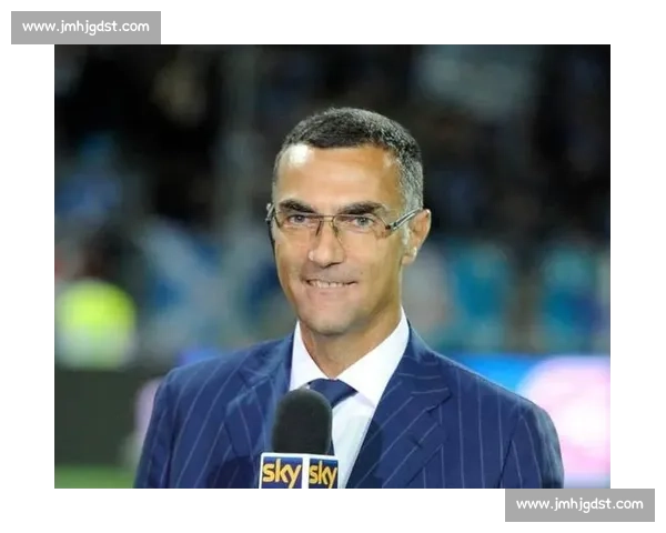 唇枪舌剑!皮耶罗与贝尔戈米激辩国米 “最强” 之争 唇枪舌剑!皮耶罗与贝尔戈米激辩国米 “最强” 之争