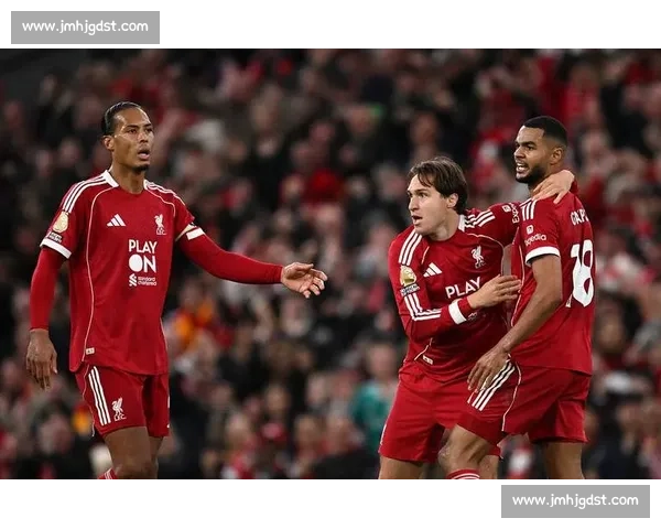 利物浦在重走曼联老路?四连败背后的危机 利物浦在重走曼联老路?四连败背后的危机