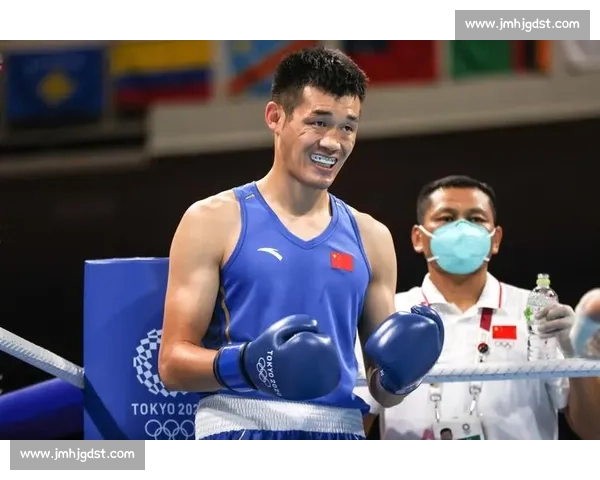 全运期待藏不住！这些项目最值得蹲守