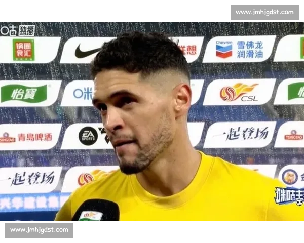 24 次解围冠中超！里切利书写西海岸队史新篇