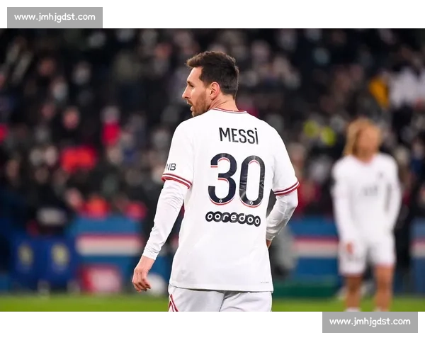 14 年国家德比史诗：3-4！哈白布 MN 对决 BBC，梅西戴帽封神