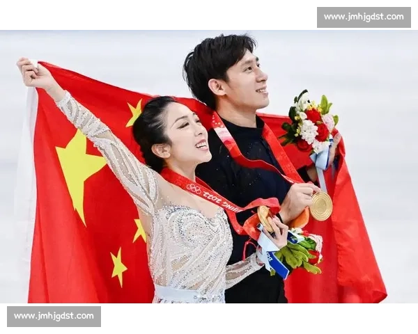 复出为炬:隋文静 韩聪燃亮中国双人滑 复出为炬:隋文静 韩聪燃亮中国双人滑