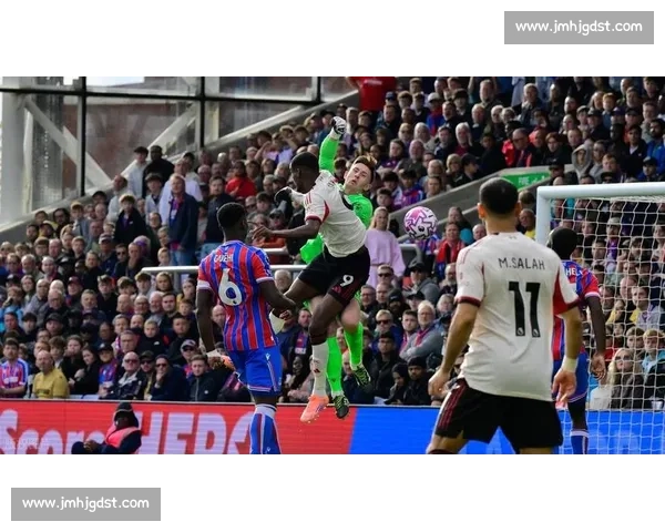 1-0 擒水晶宫！阿森纳 9 轮 22 分追平不败神迹