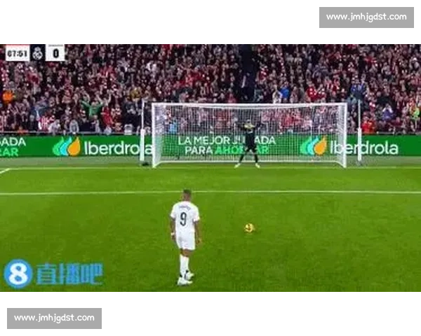 33 年首现！姆巴佩成皇马德比失点第一人