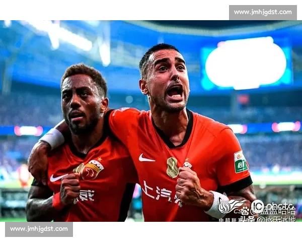 12 年轮回！辽宁双雄归位，中超迎久违德比