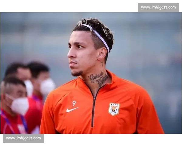 80 球封神！克雷桑归化进入倒计时，国足锋线迎曙光