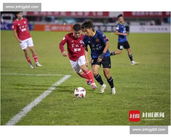 又进球！凉山队 “那个男人” 梅开二度，射手榜登顶