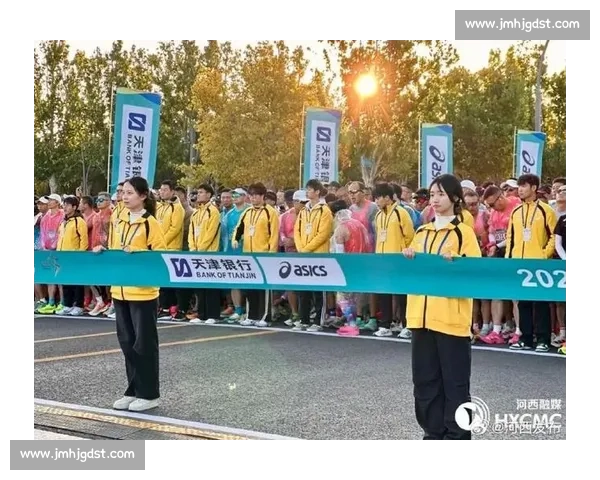 2025 天津马拉松落幕：3.3 万跑者燃动津城，报名数创新高