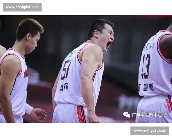 伤病围城下的新生：灰熊新人潮的意外密码