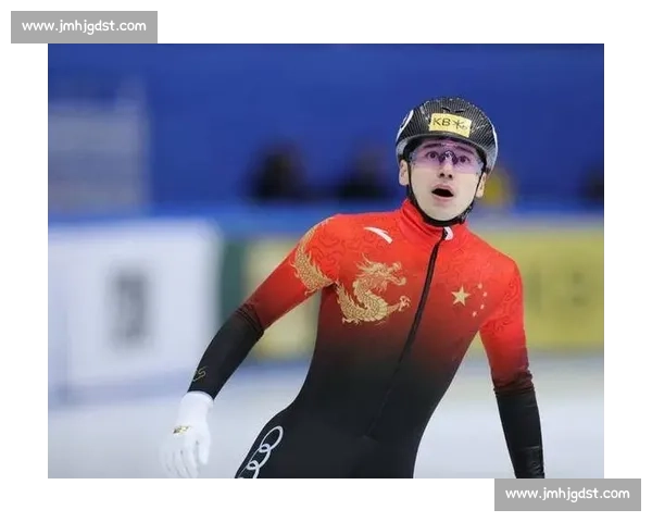 刘少昂：团队是米兰冬奥夺金的底气