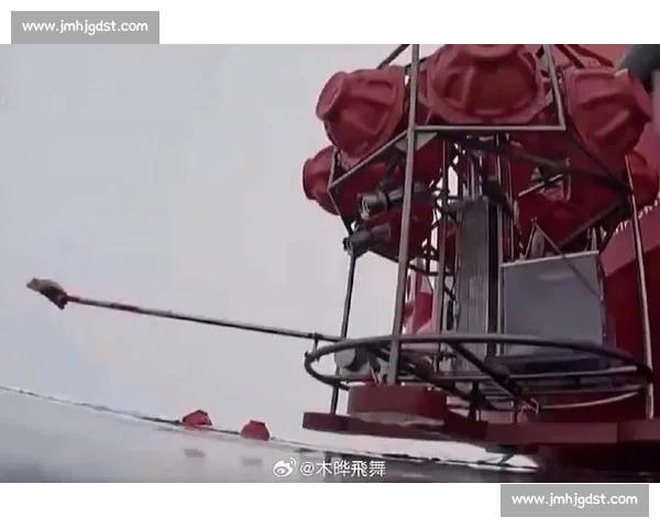 10 月 27 日热点聚焦：北极深潜突破与智慧城市图景