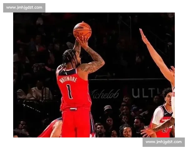 三球 38+13+13 加冕队史三双王!背靠背 26 分逆转奇才 三球 38+13+13 加冕队史三双王!背靠背 26 分逆转奇才