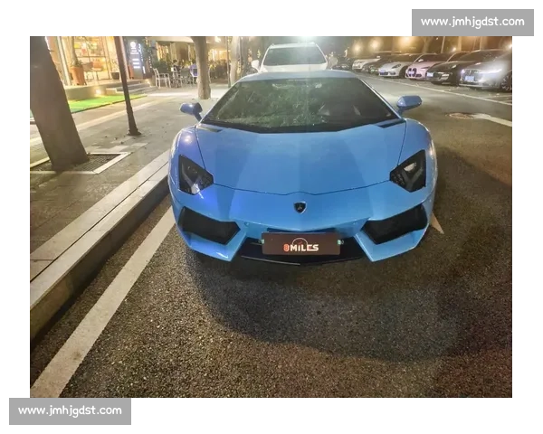 只有这样能拦住拉法？超跑界的破局之道