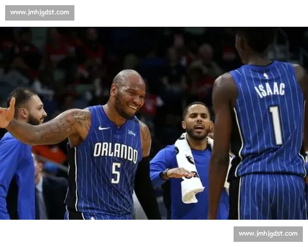 东部黑马魔术：新星三叉戟能否叩关总决赛？