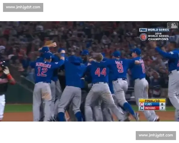 108 年魔咒终破！小熊 10 局鏖战逆转夺冠