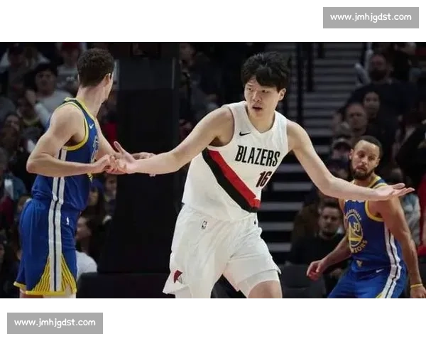 王仕鹏怒批杨瀚森:克林根全面占优!去发展联盟才是出路 王仕鹏怒批杨瀚森:克林根全面占优!去发展联盟才是出路