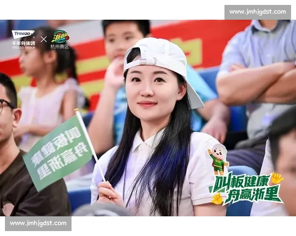 浙 BA “长尾” 共振：从赛场热到全民动