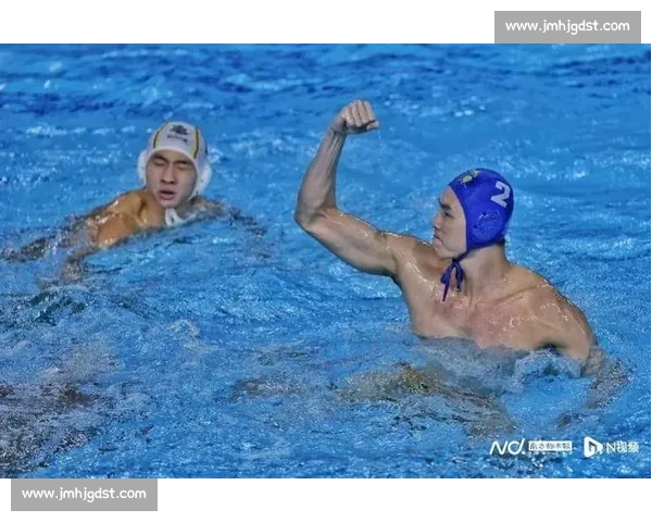 广东男水卫冕六冠王，老将盼薪火相传