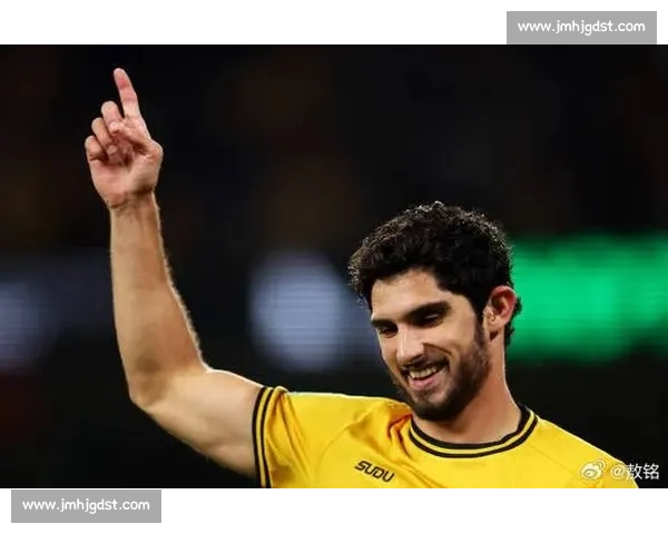 补时遭绝杀！狼队 2-3 伯恩利：逆转梦碎读秒