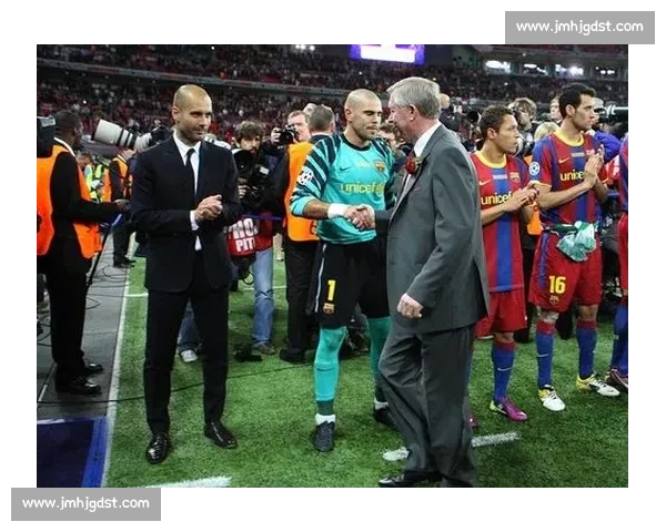 瓜帅 351 场迎英超 50 负，仅次弗爵爷的传奇注脚