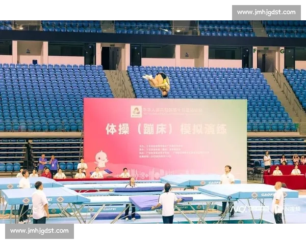 车谷燃动江城！武汉十二运会开幕，三大篇章解码活力密码