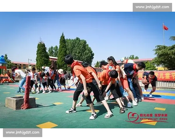 赛事扎堆登场!全民运动热潮燃遍神州 赛事扎堆登场!全民运动热潮燃遍神州