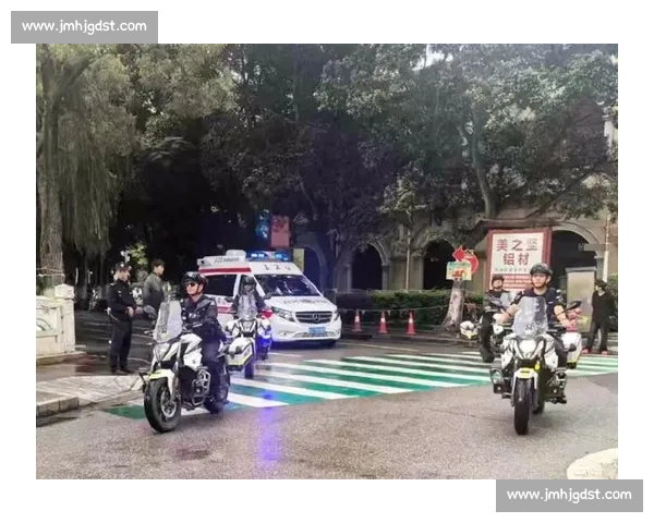 警徽映赛道！中江民警朱家灵 “临战状态” 摘半马亚军