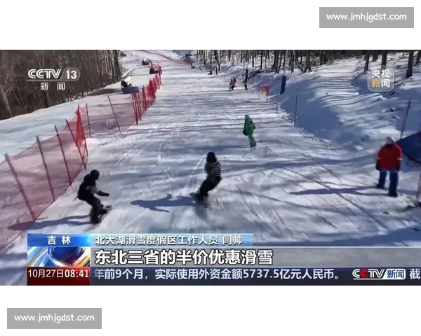 沉睡九月终唤醒！哈尔滨 20 万立方米存冰启用于冰雪狂欢