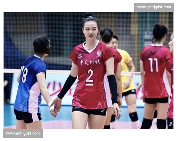 张常宁领衔冲冠！江苏女排蓄势战十五运