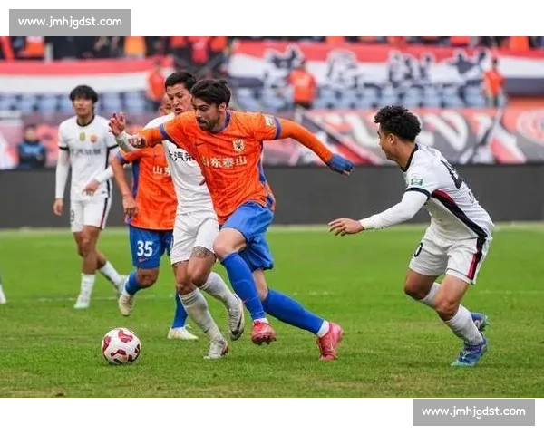 泽卡 8 次主场助攻破纪录，泰山逆转海港立奇功