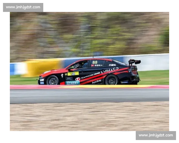 赛道破垄断！中国制造赛车登顶世界之巅