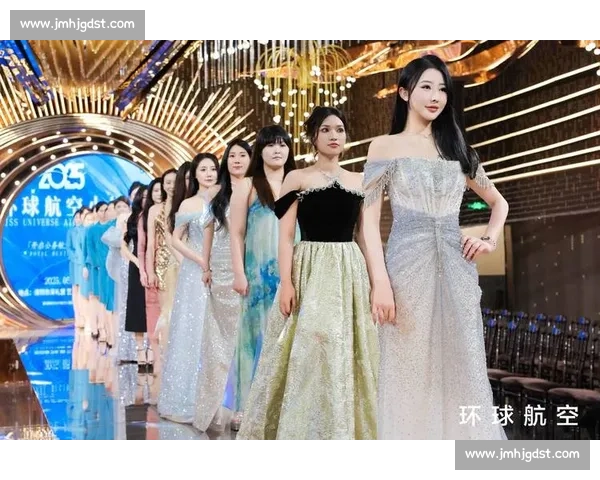 环球小姐冠军颜值引热议，辽宁网友：这反差太上头