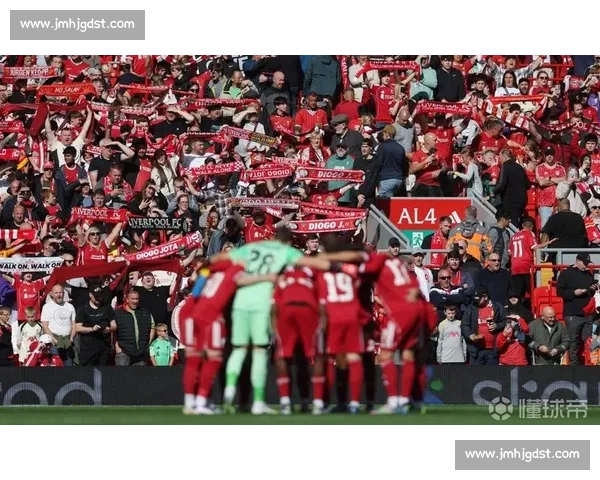 英超卫冕 4 连败 4 度上演：利物浦独占 2 次陷下滑泥潭