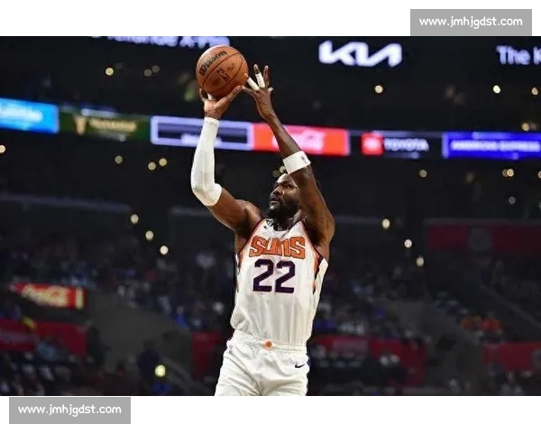 艾顿 22+15 感恩队友：“激怒” 是最好的燃料